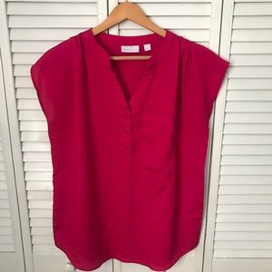 New York & Co blouse